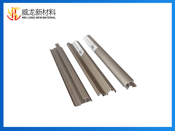 輔材、陽角、線條