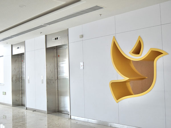 威龍兒童醫(yī)院案例