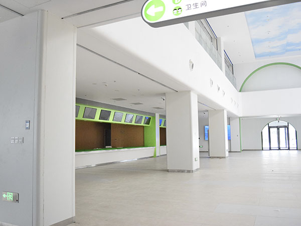 威龍兒童醫(yī)院案例